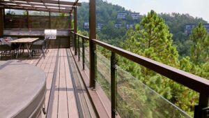 Shanghai to Moganshan two-day round trip with 7-seat MPV, the BEST 2023 NEW YEAR DEAL
