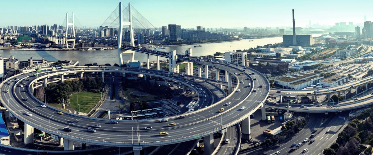 shanghaibrdge