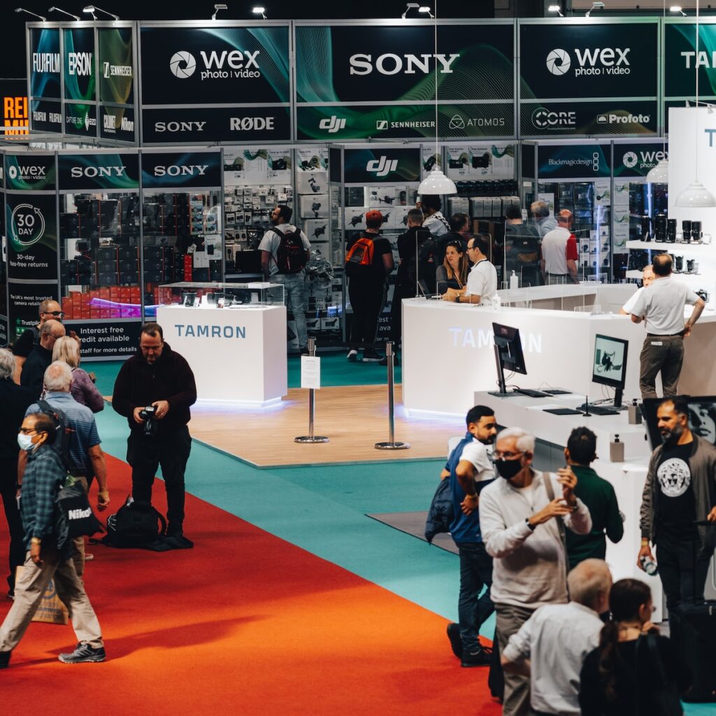 Exhibition Interpretation