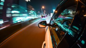 Jinqiao to Pudong Airport one-way transfer with 7-seat MPV, the BEST deal, New Launch 2023