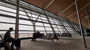 Shanghai Airport Pickup to Hongqiao